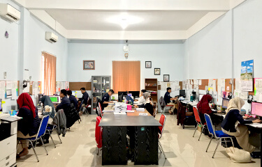 Medan Office