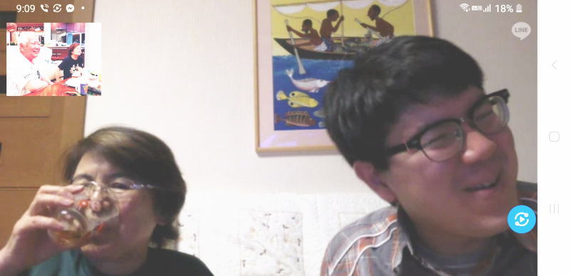 HAPPY BIRTHDAY 社長!!⑦