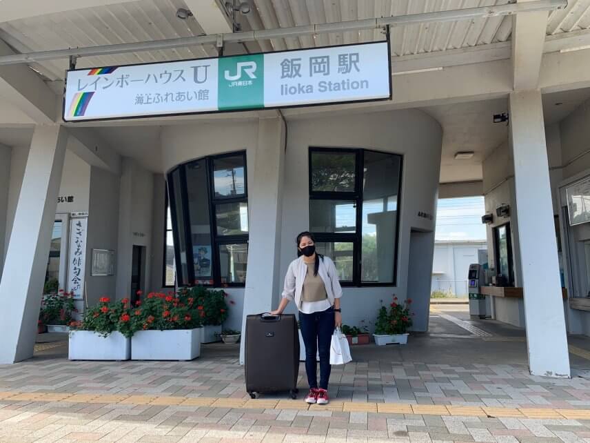新入社員の引っ越し Part Ⅱ
