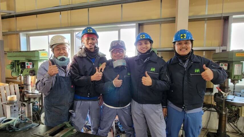 随時3級試験合格!