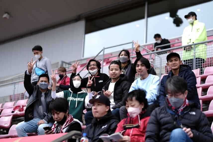 Photographer Bobbyくんの写真(サッカー編)