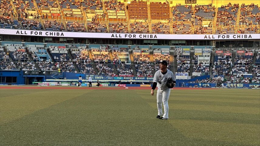 ⚾ オリックス　山本由伸投手のノーヒットノーラン ⚾