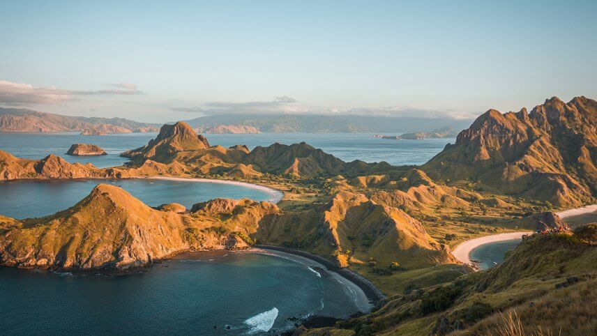 LABUAN BAJO