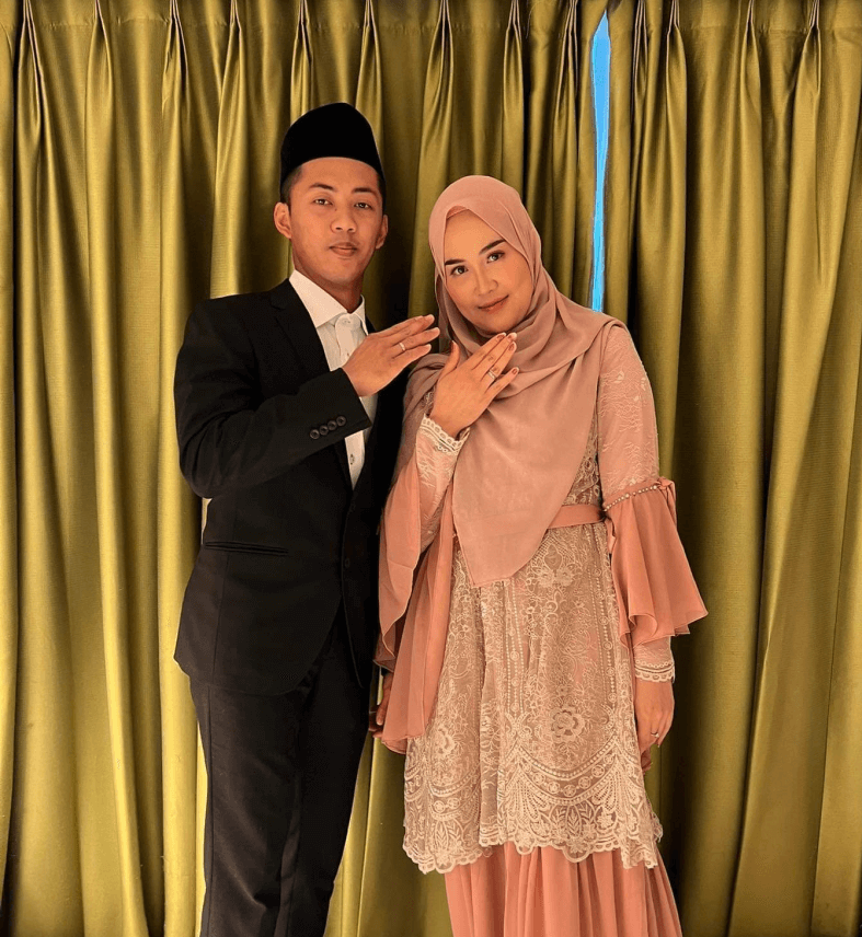 ヌロ君 ご結婚おめでとう 💕