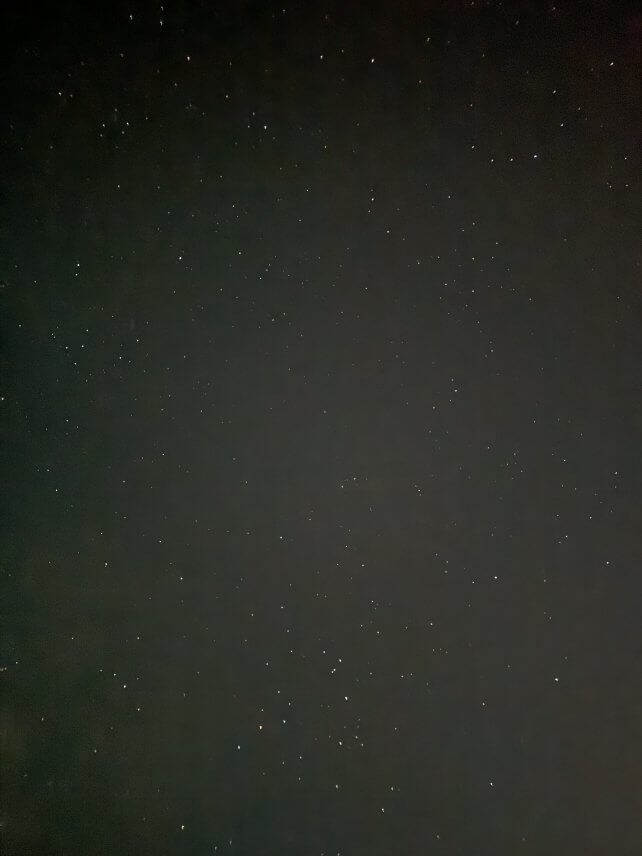 田舎は・・