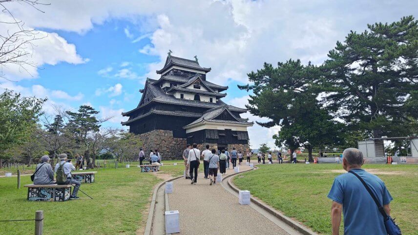 社員旅行(山陰)