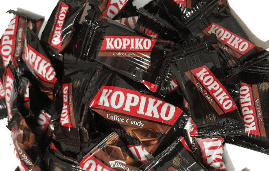 KOPIKO