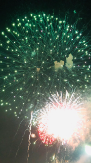 🎆 隅田川花火大会 🎇