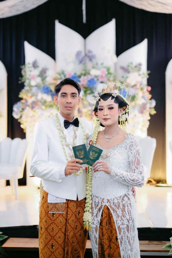 💛ベニ君ご結婚💛