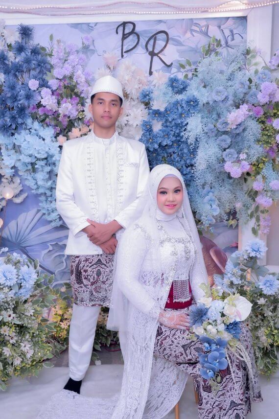 💛レザ君ご結婚💛