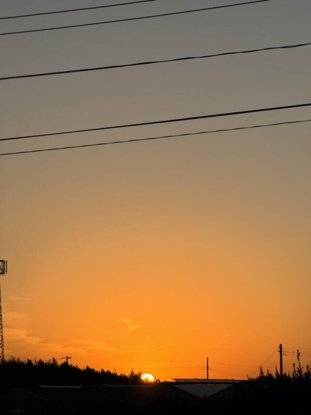新しいアパート引っ越し